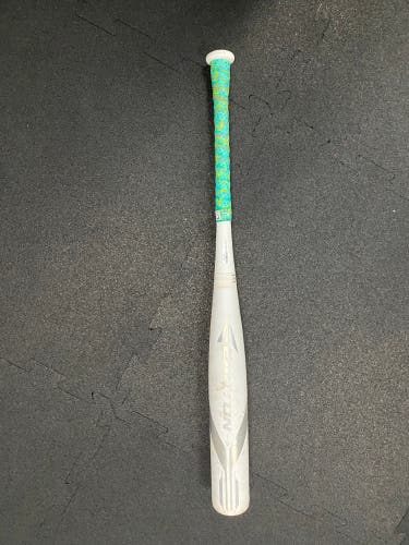 New Easton (-10) 20 oz 30" Ghost X Bat