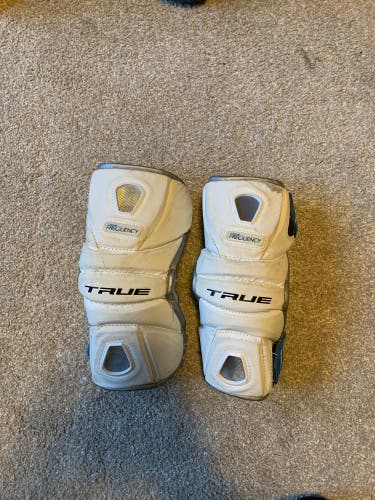 Used Medium True Frequency Arm Pads