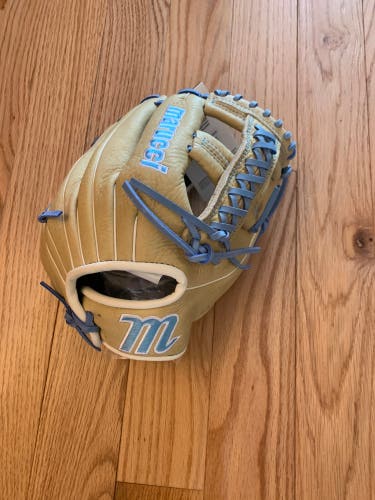 Marucci Palmetto Series 12” RHT Softball Glove