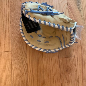 Marucci Palmetto Series Softball LHT First Base Glove