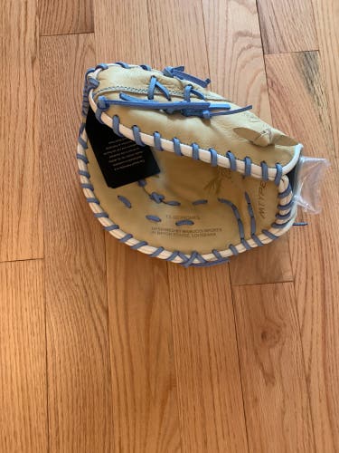 Marucci Palmetto Series Softball LHT First Base Glove