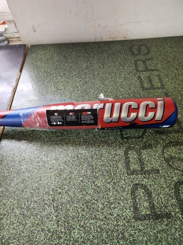 New USSSA Certified 2022 Marucci  Cat 9 Pastime Alloy Bat (-5) 27 oz 32" No receipt No Warranty