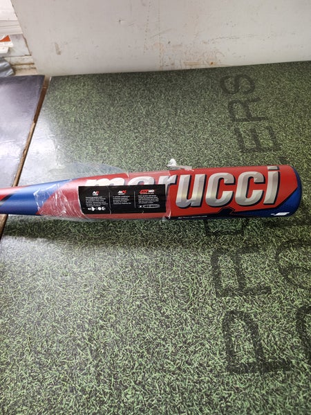 New USSSA Certified 2022 Marucci Cat 9 Pastime Alloy Bat (-5) 27 oz 32" No receipt No Warranty