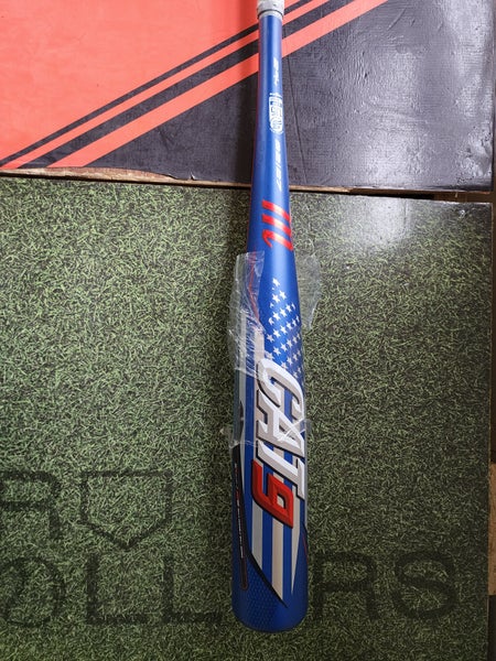 New USSSA Certified 2022 Marucci Cat 9 Pastime Alloy Bat (-10) 29/19 No receipt No Warranty