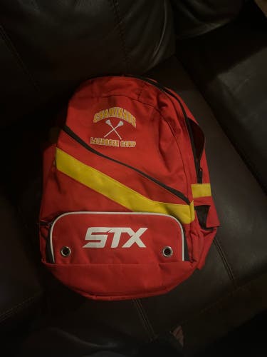 Chaminade STX Bag