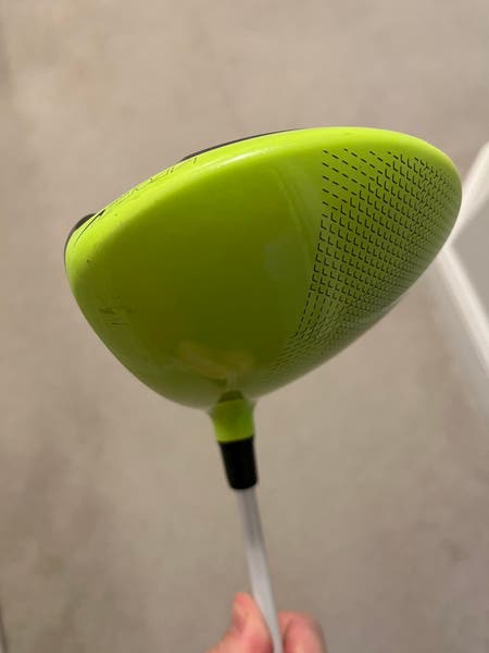 Nike Vapor Volt Driver Limited Edition | SidelineSwap | Buy and