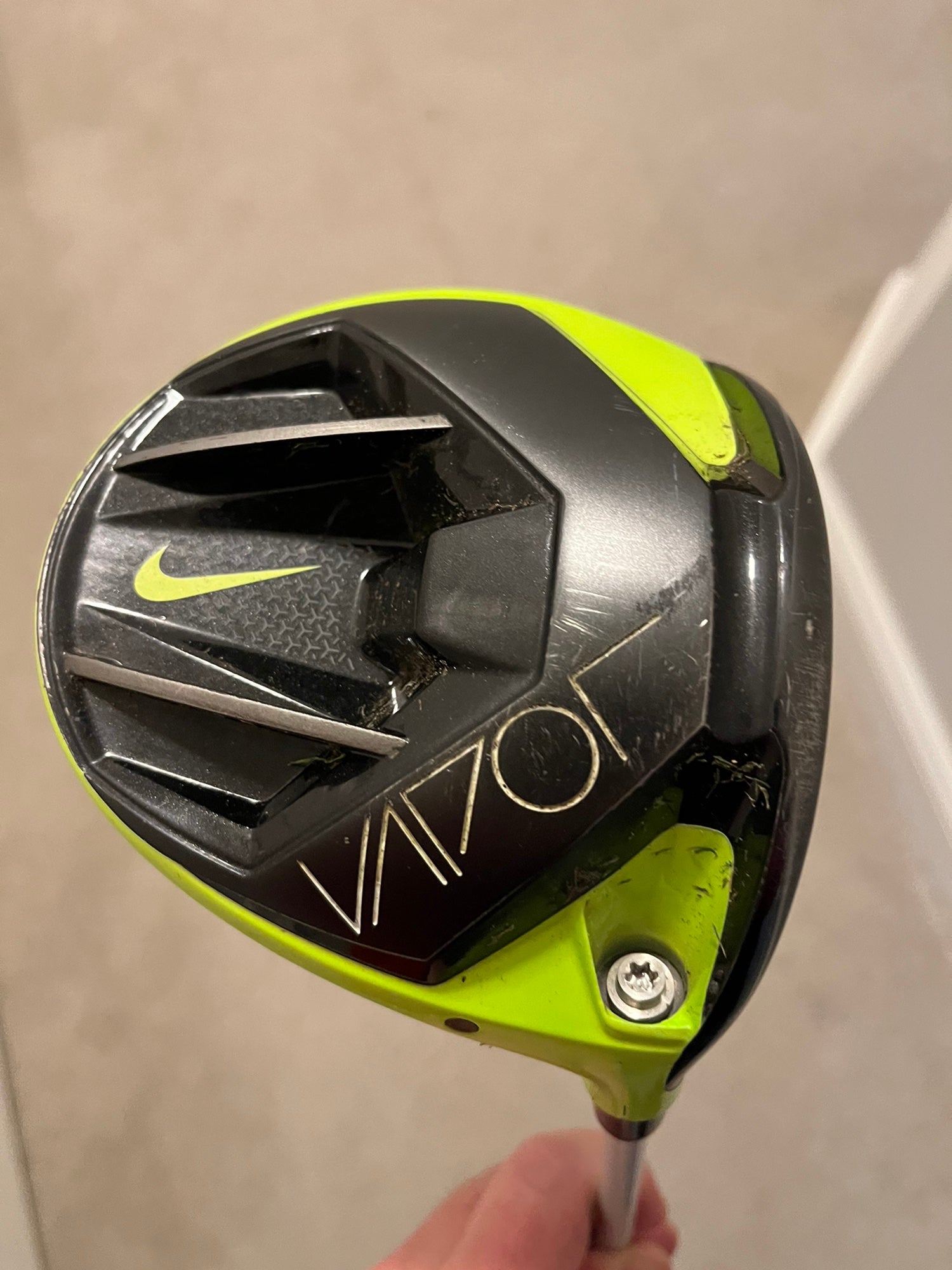 Nike Vapor Volt Driver Limited Edition | SidelineSwap | Buy
