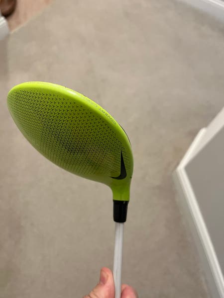 Nike Vapor Volt Driver Limited Edition | SidelineSwap | Buy and