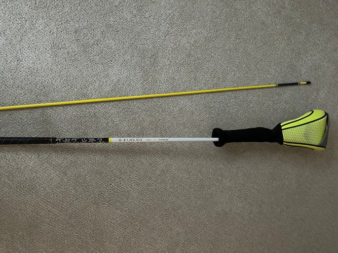 Nike Vapor Volt Driver Limited Edition