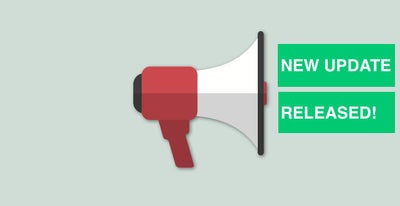 Fall 2021: Seller Updates