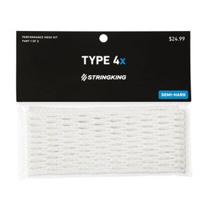 New StringKing Type 4X