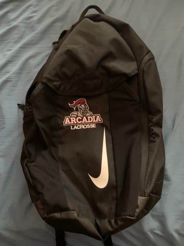 Arcadia Lacrosse Nike Backpack