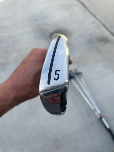 TaylorMade Sim Max 5 iron