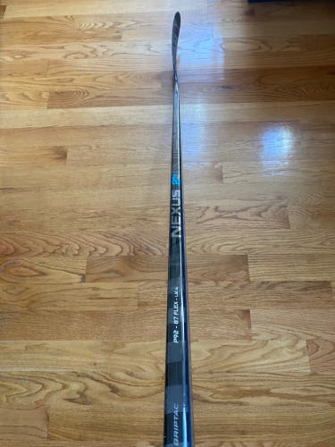 Senior Left Hand  Nexus 2N Pro Hockey Stick