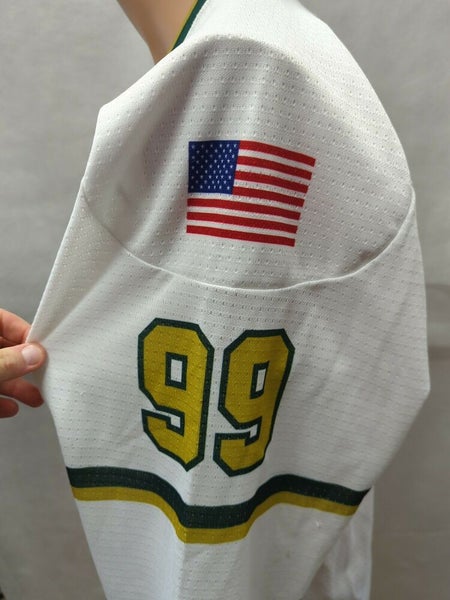 Baltimore Stars Hockey Jersey SP S | SidelineSwap | Buy and Sell on ...