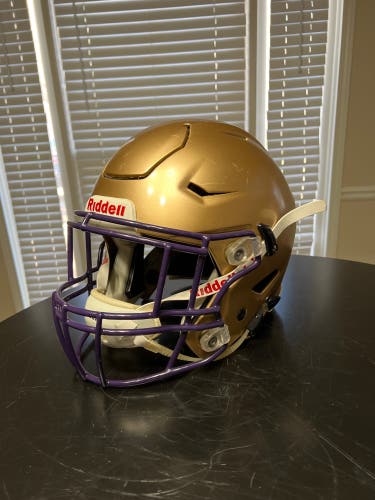 Football Helmet- Riddell SpeedFlex- Large