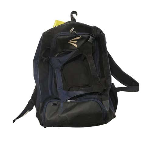 Used Easton Players Bag Baseball & Softball Equipment Bags