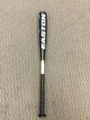 Used Easton Ysb19ty12 Typhoon 28" -10 Drop Baseball & Softball Youth League Bats