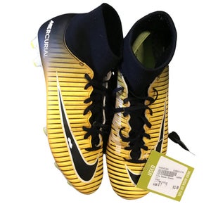 Used Nike Senior 7 Cleat Soccer Outdoor Cleats