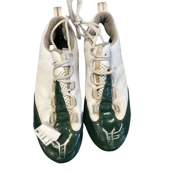 Used Nike Speed Senior 9 Lacrosse Shoes