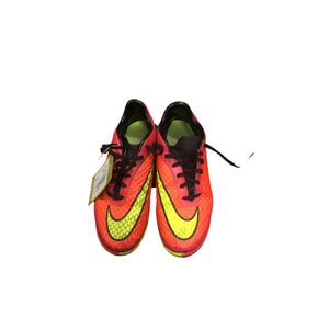 Used Nike Youth 06.5 Indoor Soccer Turf Shoes