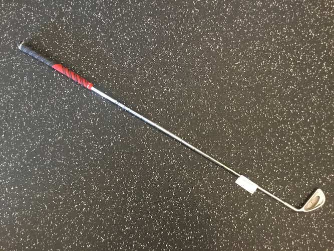 Used Ping Eye 1 Iron Steel Regular Golf Individual Irons