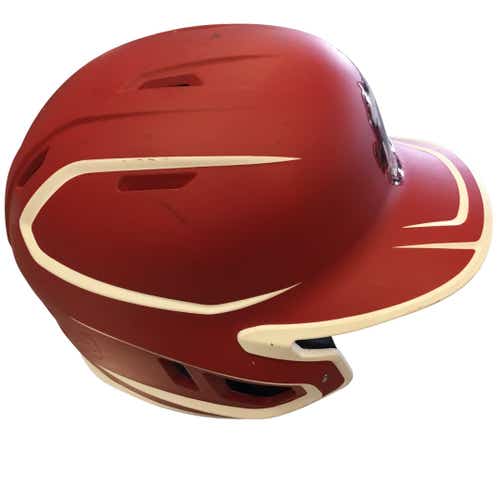 Used Rawlings Impax Lg Standard Baseball & Softball Helmets