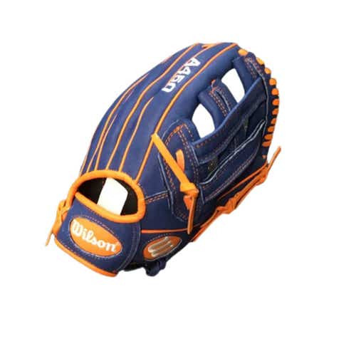 Used Wilson A450 12" Baseball & Softball Fielders Gloves