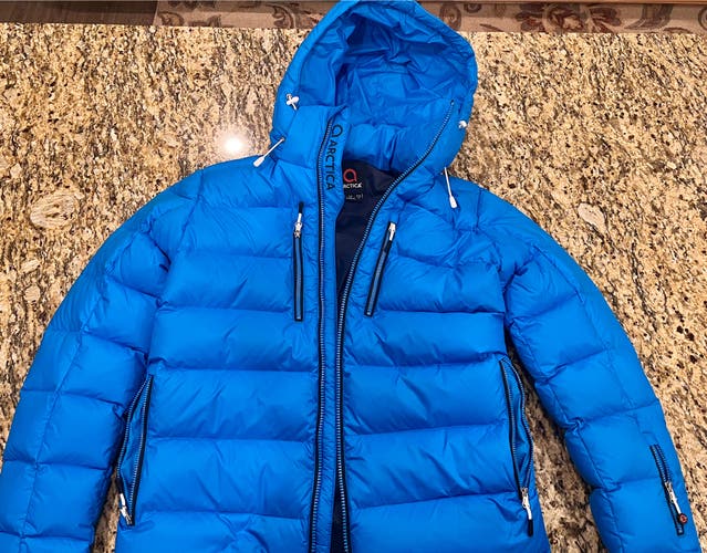 Arctica Ski Jacket Women’s (M)
