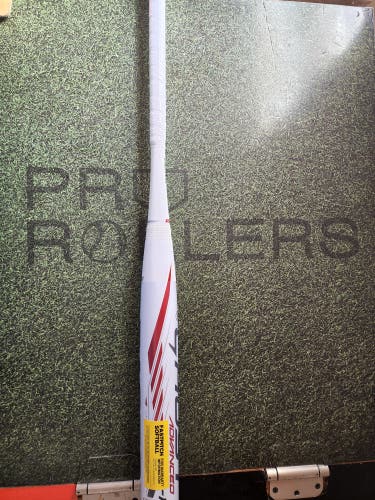 2022 Easton Ghost Advanced -10 Softball Bat In Wrapper FP22GHAD10 33/23 -10 available NO OFFERS