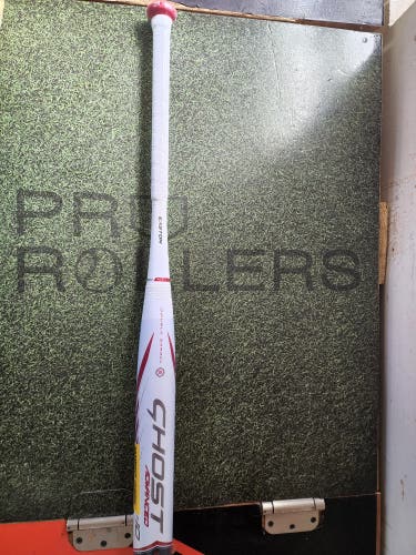 2022 Easton Ghost Advanced -10 Softball Bat In Wrapper FP22GHAD10 31/21 -10 available NO OFFERS