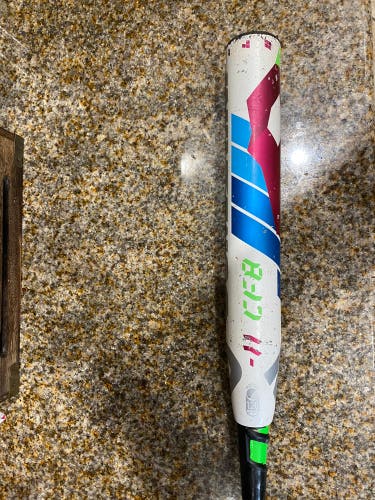 Demarini CF8 Bat  (-11) 19 oz 30"