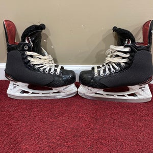 Pro Stock Size 3.5D Vapor 1X Hockey Skates Item#MINNS8