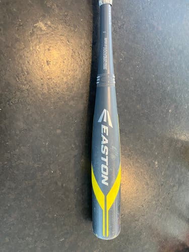 Used Easton Ghost X