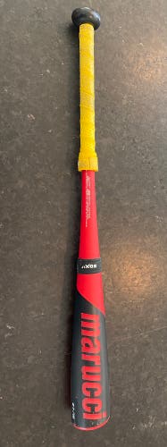 2021 Composite (-11) 16 oz 27" Cat USA Bat