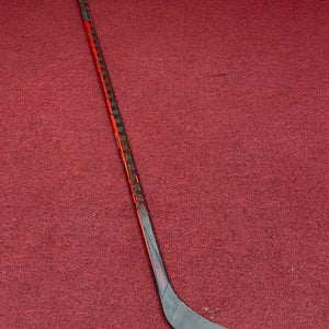 CCM JetSpeed FT3 Pro P90 75 Flex LH Pro Stock Stick Item#MINNSMW