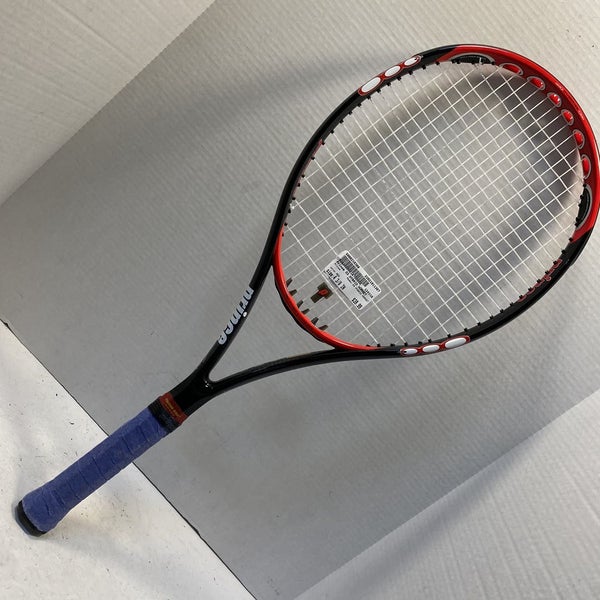 Used Prince O3 Hybrid Hornet 4 3 8" Tennis Racquets
