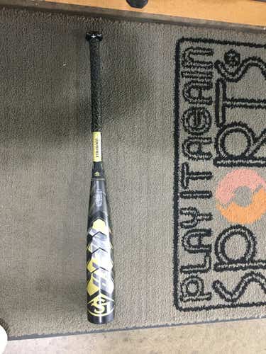 Used Louisville Slugger Meta 29" -10 Drop Usssa 2 3 4 Barrel Bats