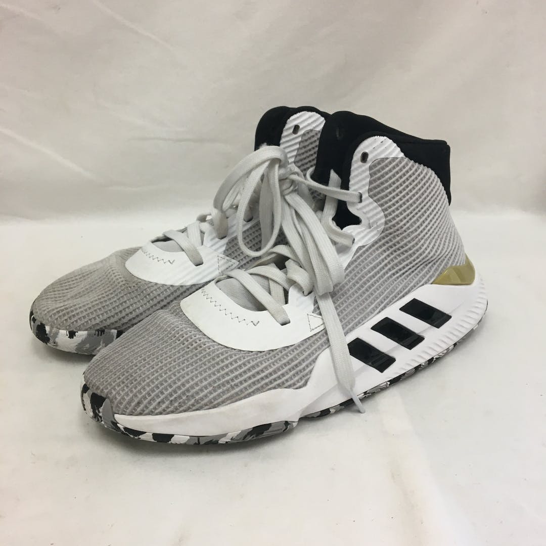 adidas men's pro bounce 2019 basketball shoes