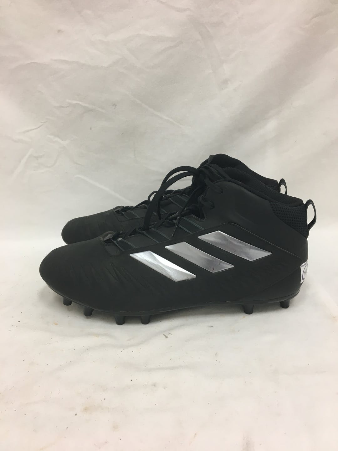 New Adidas Nasty Fly Senior 11.5 