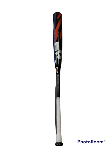 Used Demarini Cf Zen 33" -3 Drop High School Bats