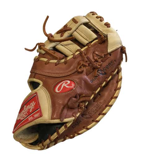 Used Rawlings Ggefbbr 12" First Base Gloves