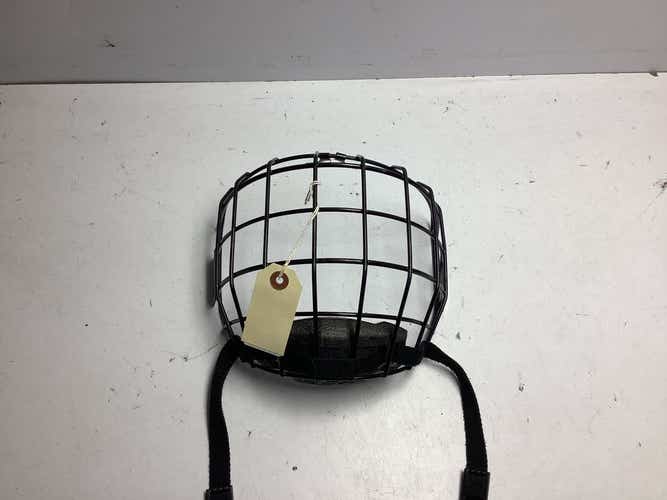 Used Ccm Fm04 Md Hockey Helmets