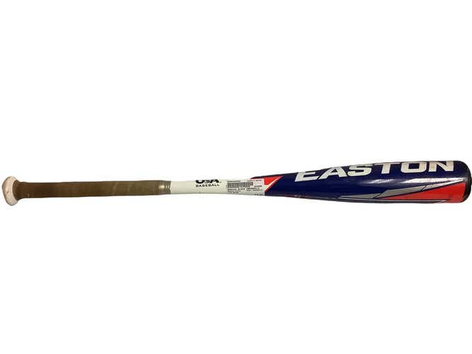 Used Easton Ybb20spc13 27" -13 Drop Usa 2 5/8 Barrel Bats