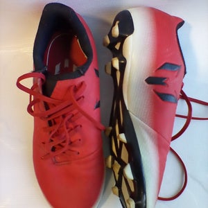 Used Adidas Junior 03 Cleat Soccer Outdoor Cleats