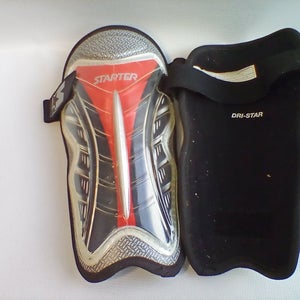 Used Md Soccer Shin Guards