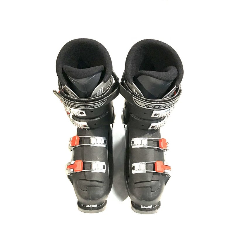 Tecnica R Pro 70 JR Kid's Race Ski Boots — Vermont Ski and Sport