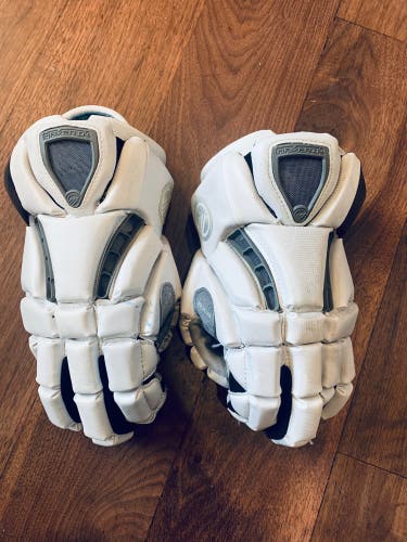 Maverik 13" Rome RX3 Lacrosse Gloves