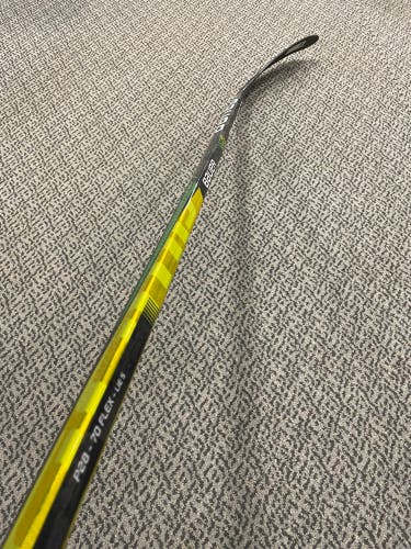 Bauer Ultrasonic P28 curve 70 flex left hand stick