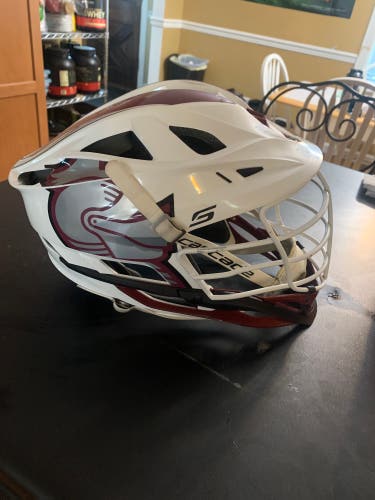 Cascade S Helmet